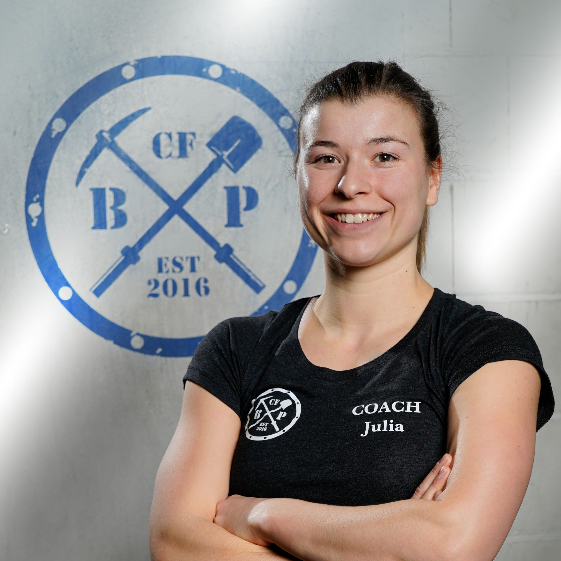 Julia Gensicke
