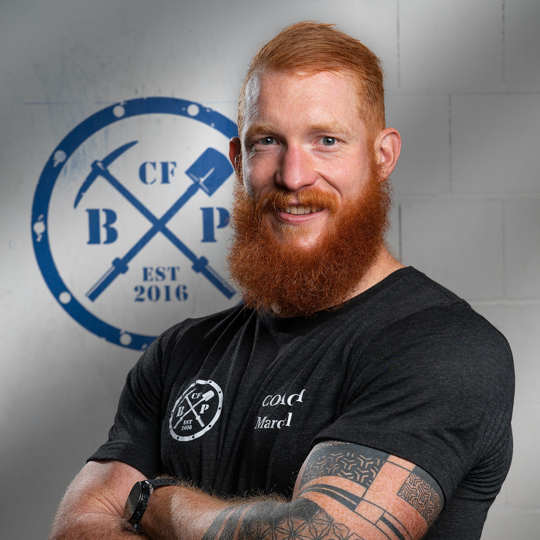 Marcel_Lamee_CrossFitBluePit